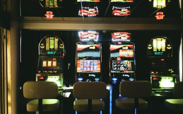 Slot Online Deposit Pulsa